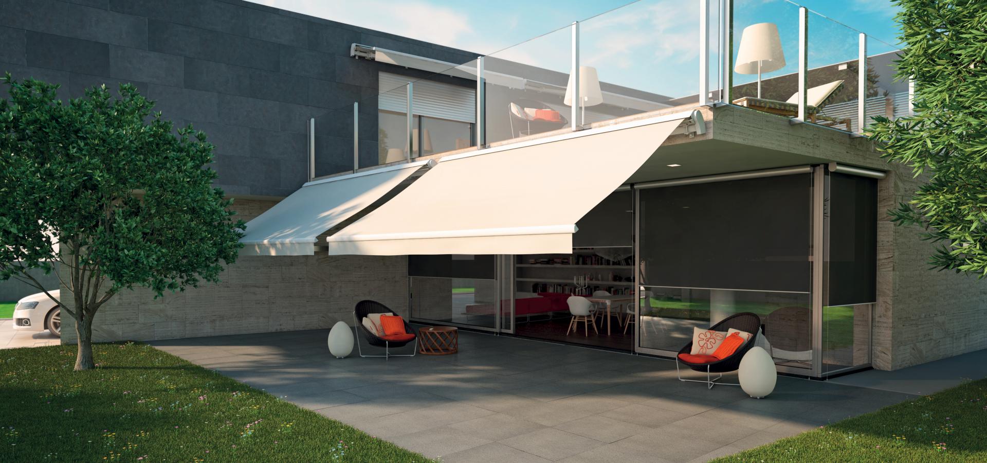 Sun Awnings